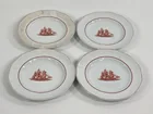  Preview image for Lot# 46 - 4) WEDGWOOD GEORGETOWN FLYING  