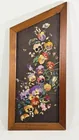  Preview image for Lot# 50 - VINTAGE NEEDLEWORK FLOWERS FRA 