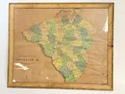  Preview image for Lot# 53 - 1911 RAND McNALLY LANCASTER CO 