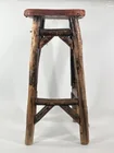  Preview image for Lot# 59 - ANTIQUE PRIMITIVE PAINTED WOOD 