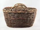  Preview image for Lot# 60 - LARGE ANTIQUE GATHERING BASKET 