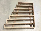  Preview image for Lot# 58 - ANTIQUE WOOD TOBACCO SIZER 