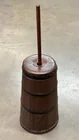  Preview image for Lot# 63 - PRIMITIVE ANTIQUE WOOD BUTTER  
