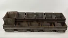  Preview image for Lot# 67 - VARIOUS PRIMITIVE ANTIQUE BAKI 