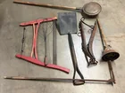  Preview image for Lot# 70 - ASSORTMENT OF ANTIQUE PRIMITIV 