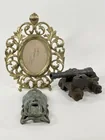  Preview image for Lot# 73 - DECORATIVE CANNON, METAL KNOCK 