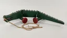  Preview image for Lot# 74 - PRIMITIVE HANDMADE WOODEN ALLI 