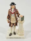  Preview image for Lot# 88 - GOEBEL BENJAMIN FRANKLIN FIGUR 