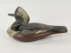  Preview image for Lot# 76 - G.F. CRANWILL HAND PAINTED WOO 
