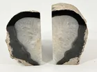  Preview image for Lot# 82 - POLISHED NATURAL AGATE GEODE - 