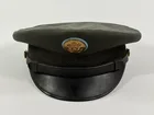  Preview image for Lot# 115 - WWII MILITARY HAT 