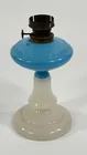  Preview image for Lot# 121 - ANTIQUE BLUE & WHITE OPALINE  