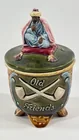  Preview image for Lot# 124 - ANTIQUE MAJOLICA OLD FRIENDS  