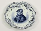  Preview image for Lot# 134 - ANTIQUE DELFT BLUE & WHITE SH 