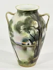 Preview image for Lot# 136 - HAND PAINTED NIPPON DOUBLE HA 
