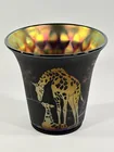  Preview image for Lot# 156 - FENTON HAND PAINTED "MOTHER'S 