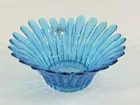  Preview image for Lot# 173 - VINTAGE BLUE BLENKO ART GLASS 