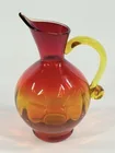  Preview image for Lot# 170 - VINTAGE AMBERINA HAND BLOWN A 