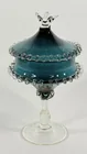  Preview image for Lot# 168 - EMPOLI TUSCAN ART GLASS COMPO 