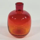  Preview image for Lot# 169 - VINTAGE FLAME ORANGE BLENKO G 