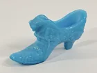  Preview image for Lot# 185 - FENTON BLUE DAISY & BUTTON CA 