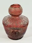  Preview image for Lot# 180 - VINTAGE RUBY RED SPECKLED PIN 
