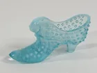  Preview image for Lot# 184 - FENTON BLUE OPALESCENT HOBNAI 