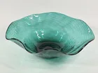  Preview image for Lot# 194 - ARTIST SIGNED ART GLASS BUBBL 