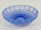 Preview image for Lot# 193 - FENTON LT BLUE OPALESCENT CAN 