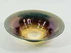  Preview image for Lot# 196 - ANTIQUE IRIDESCENT ART GLASS  