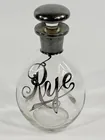 Preview image for Lot# 203 - ANTIQUE SILVER OVERLAY RYE DE 