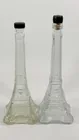  Preview image for Lot# 209 - PAIR OF EIFFEL TOWER GLASS BO 