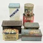  Preview image for Lot# 224 - ASSORTED LOT OF VARIOUS ADVER 