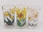  Preview image for Lot# 216 - 3) VINTAGE PEANUT BUTTER GLAS 
