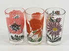  Preview image for Lot# 218 - 3) VINTAGE PEANUT BUTTER GLAS 