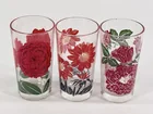  Preview image for Lot# 219 - 3) VINTAGE PEANUT BUTTER GLAS 
