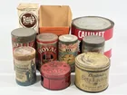  Preview image for Lot# 225 - ASSORTED LOT OF VARIOUS ADVER 