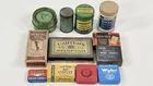  Preview image for Lot# 230 - ASSORTED LOT OF VARIOUS ADVER 