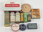  Preview image for Lot# 242 - ASSORTED LOT OF VARIOUS ADVER 