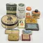  Preview image for Lot# 226 - ASSORTED LOT OF VARIOUS ADVER 
