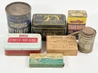  Preview image for Lot# 227 - ASSORTED LOT OF VARIOUS ADVER 