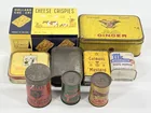  Preview image for Lot# 229 - ASSORTED LOT OF VARIOUS ADVER 