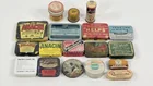  Preview image for Lot# 231 - ASSORTED LOT OF VARIOUS ADVER 