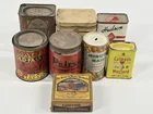  Preview image for Lot# 245 - ASSORTED LOT OF VARIOUS ADVER 