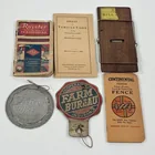 Preview image for Lot# 249 - VARIOUS FARM & AGRICULTURE AD 