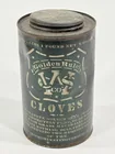  Preview image for Lot# 239 - GOLDEN RULE 1 POUND CLOVES TI 