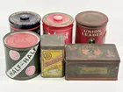  Preview image for Lot# 243 - 6) VARIOUS ADVERTISING TOBACC 