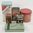  Preview image for Lot# 244 - ASSORTED LOT OF VARIOUS ADVER 