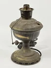  Preview image for Lot# 255 - ANTIQUE ELECTRIFIED OIL LAMP 