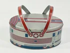  Preview image for Lot# 256 - STREAMLINE TRAIN ENGINE TIN L 